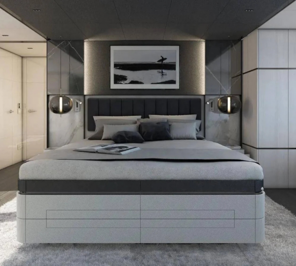 Guest Suite