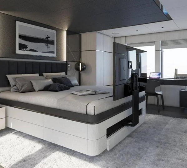 Guest Suite
