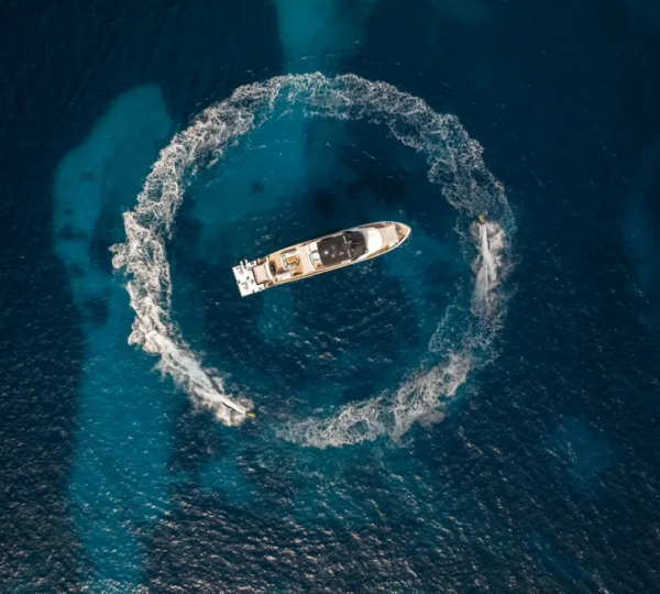 Full Yacht Preview