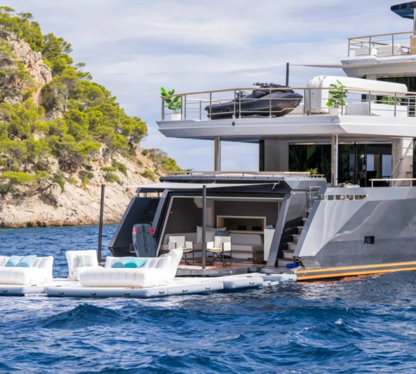 Foredeck