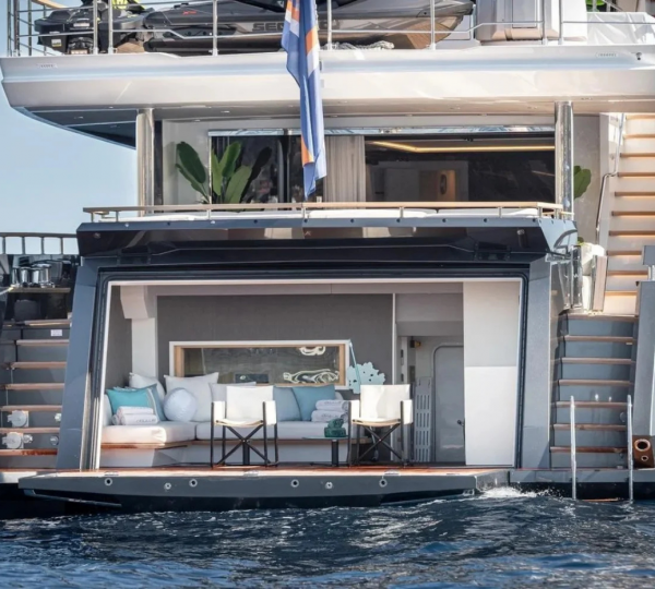 Foredeck Preview