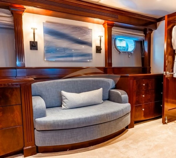 Stateroom