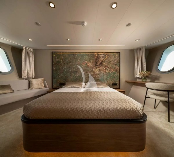 Stateroom