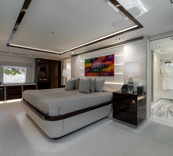 Master Suite