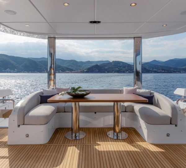 Aft Deck