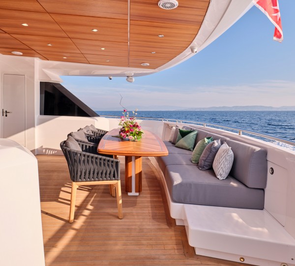 Main Deck Aft