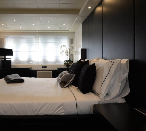 Master Accommodation