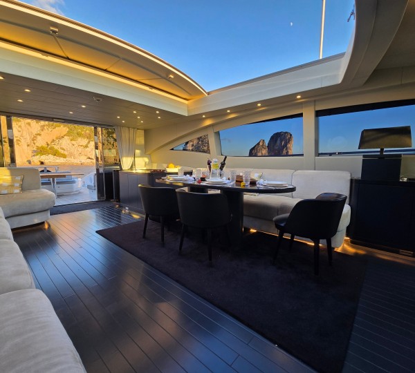 Interior Dining Table