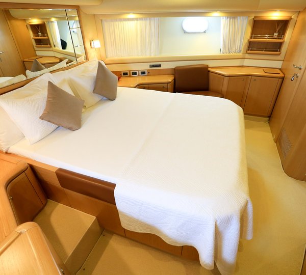 VIP Cabin