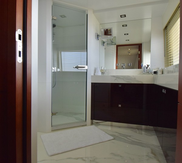 Guest Ensuite