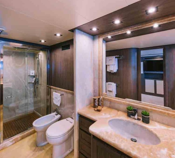 Master Ensuite