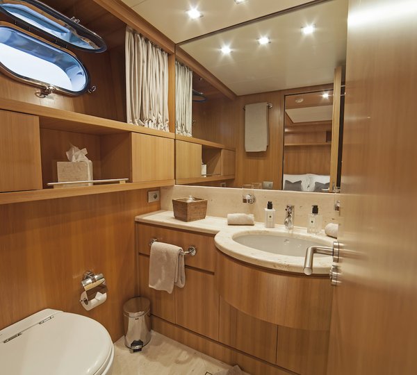 Double Ensuite