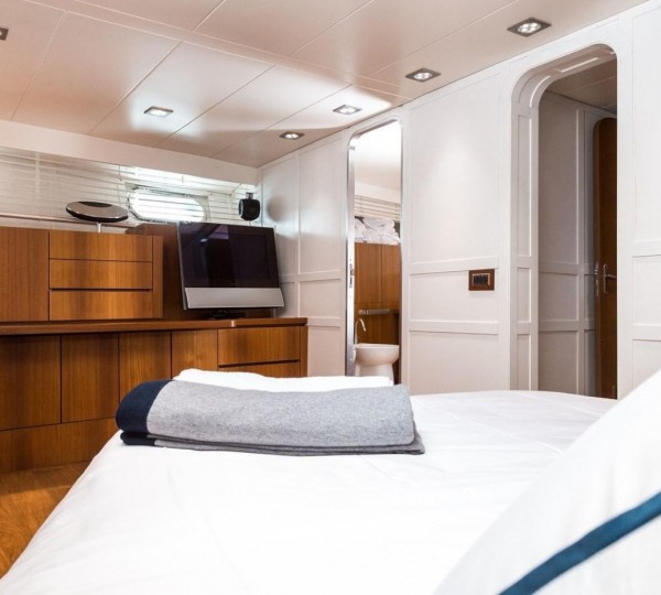 Master Stateroom