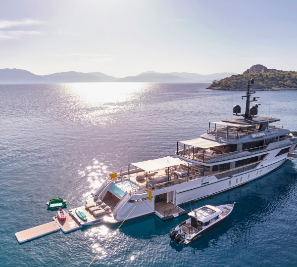 Motor Yacht PARA BELLUM