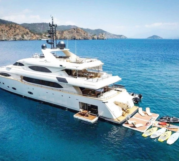 Playzone Area With Water Toys