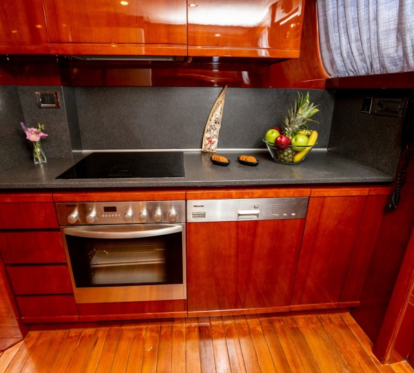Galley