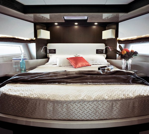 VIP Cabin