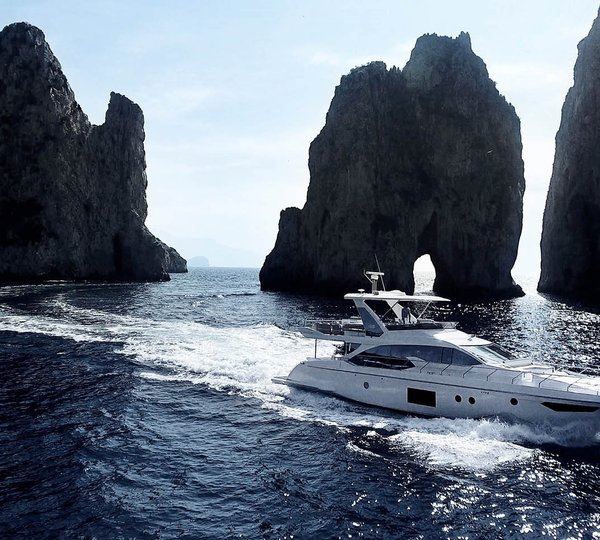 PAVIMAR II Running Shot