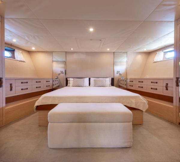 Master Stateroom