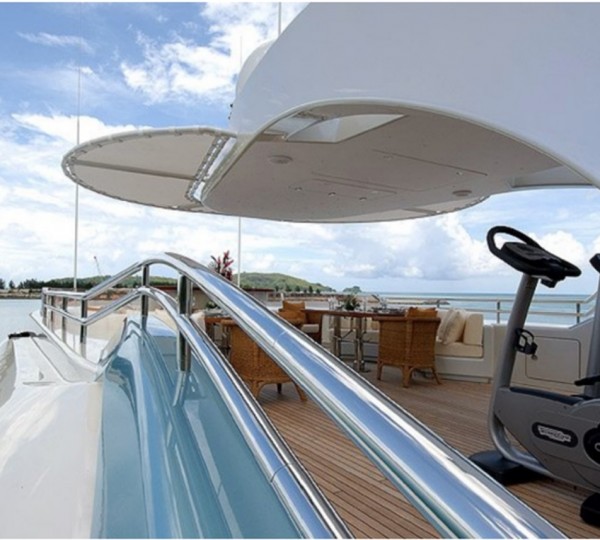 Sun Deck
