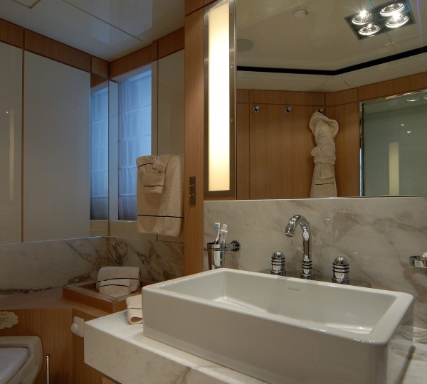 Guest Ensuite
