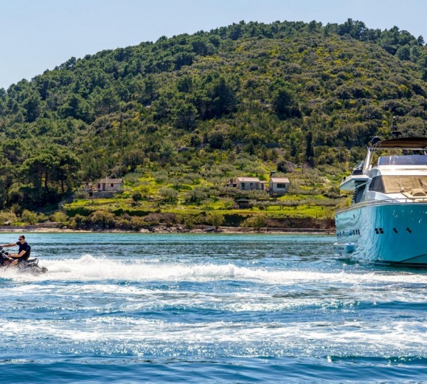 Playzone Area With Water Toys