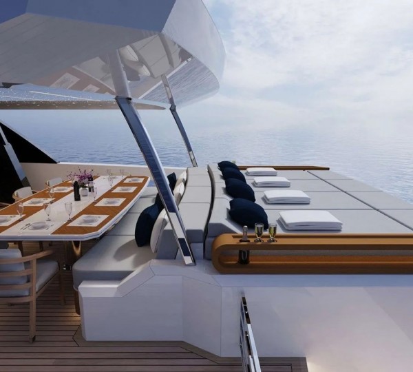 Main Deck Aft
