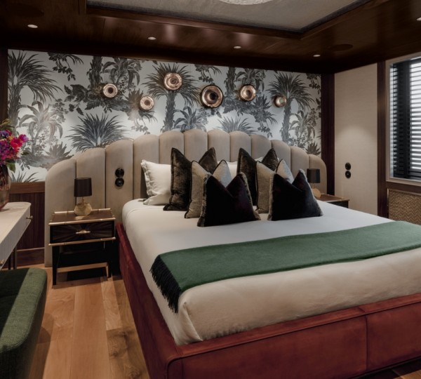Master Stateroom