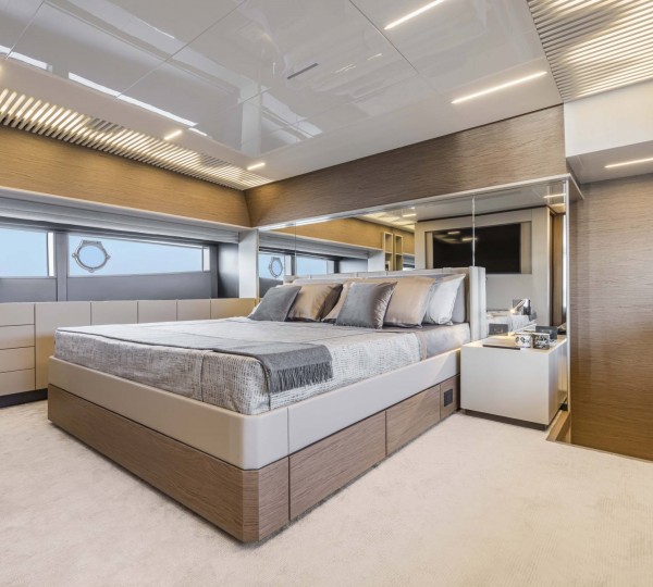 Master Suite - Sistership