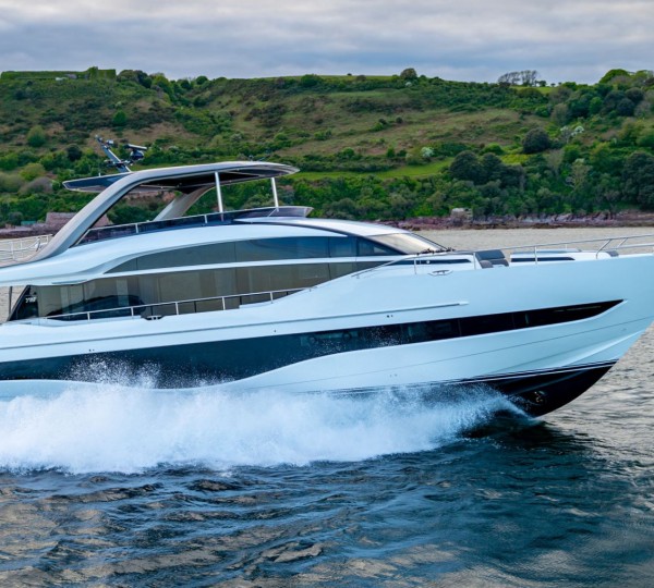 Underway (sistership)