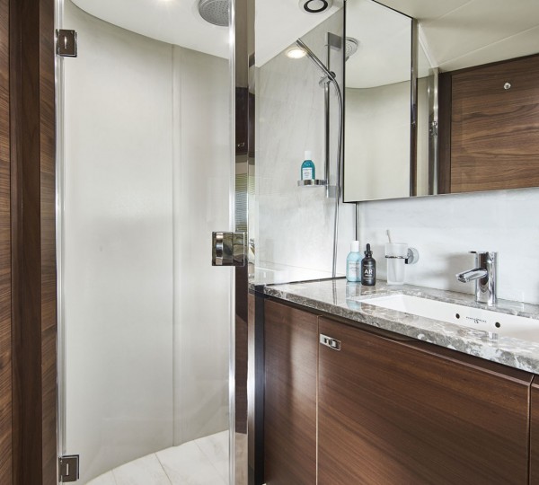 VIP Ensuite (sistership)