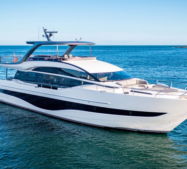 At Anchor (sistership)