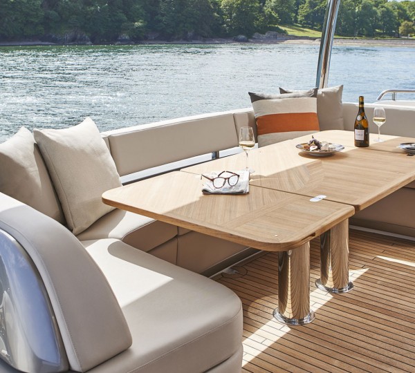 Main Deck Aft (sistership)