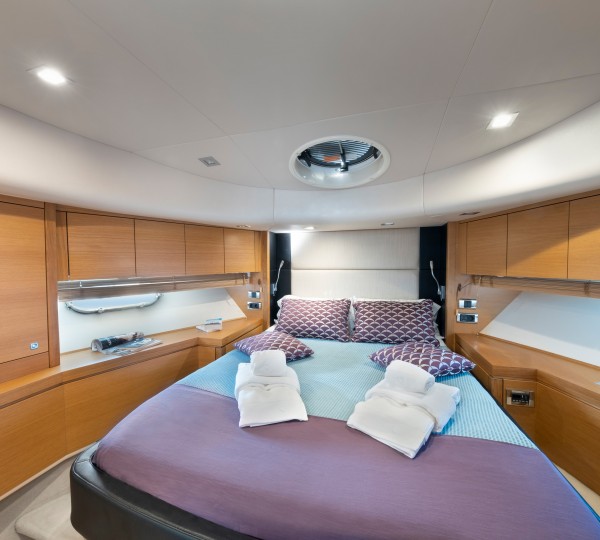 Double Cabin