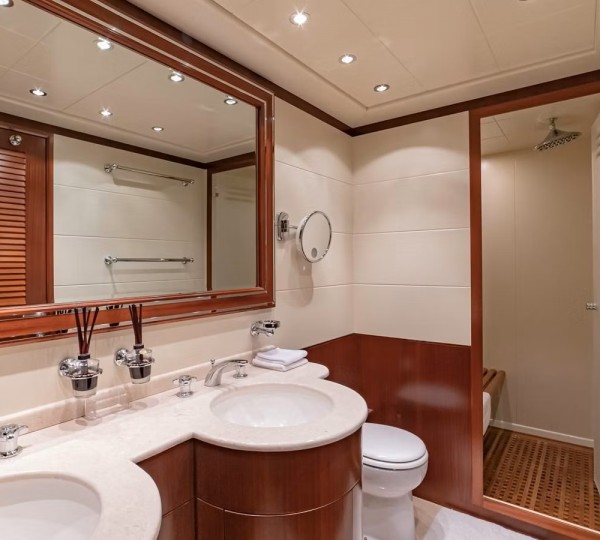 Master Ensuite
