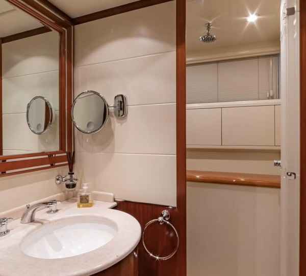 Guest Ensuite
