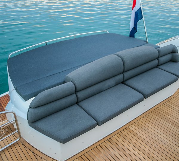 Seating Exterior Deck