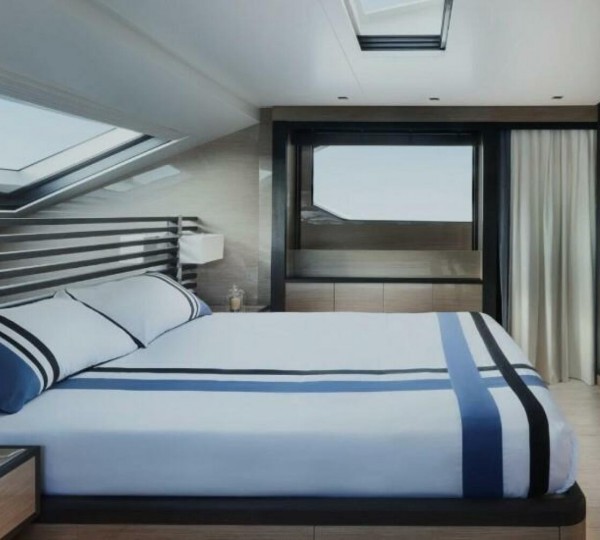 Master Suite (sistership)