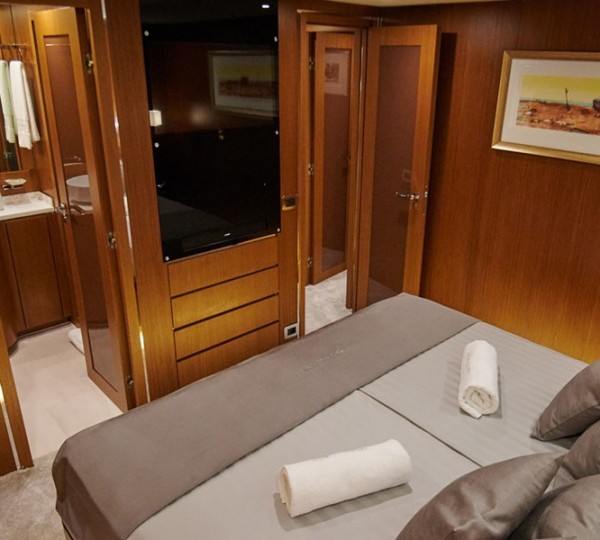 VIP Cabin