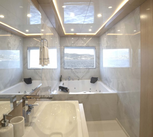 Forward Master Ensuite