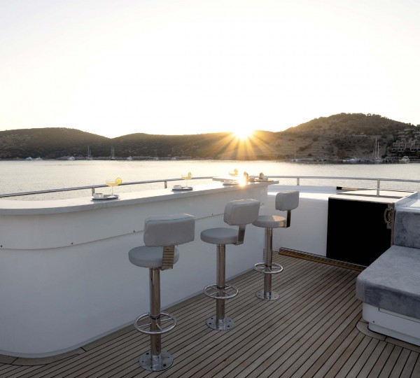 Sun Deck Bar