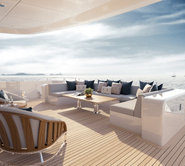 Main Deck Aft