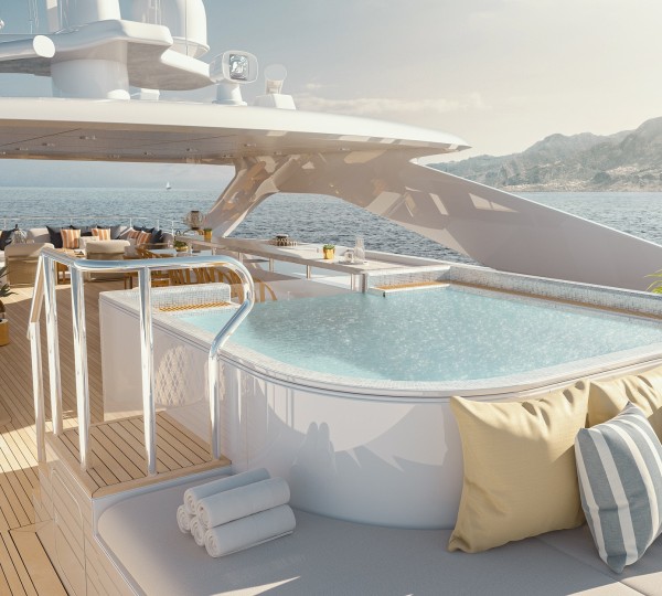 Sun Deck