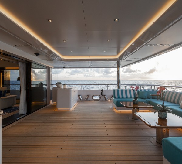 Main Deck Aft