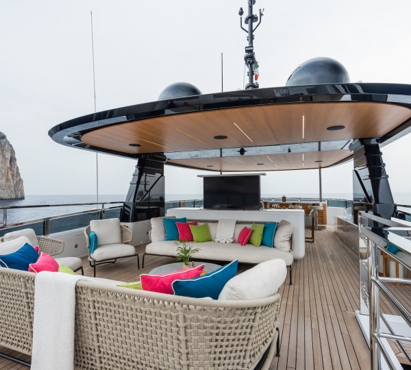 Sun Deck