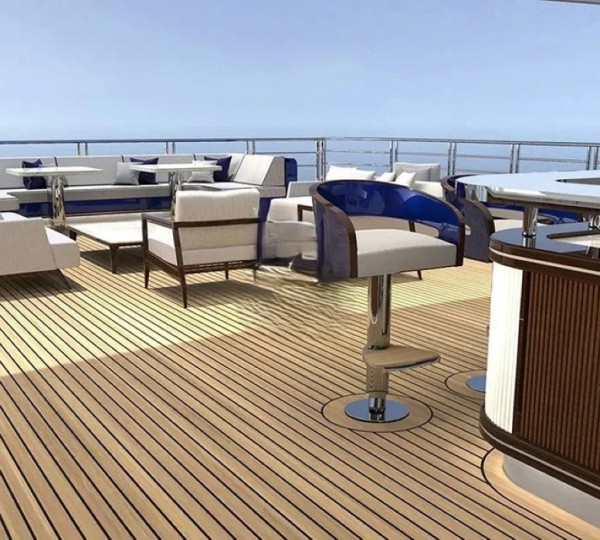 Exterior Relaxation Area 06