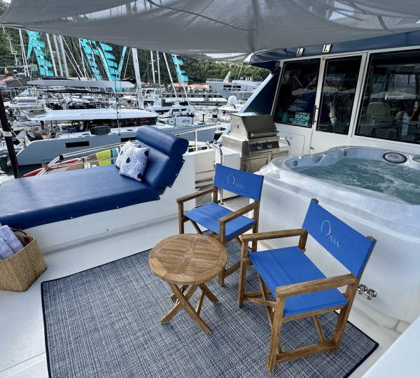 Main Deck