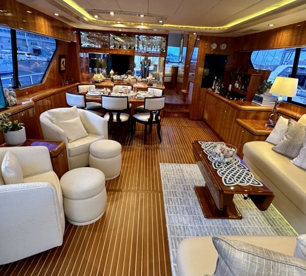 Main Salon And Dining