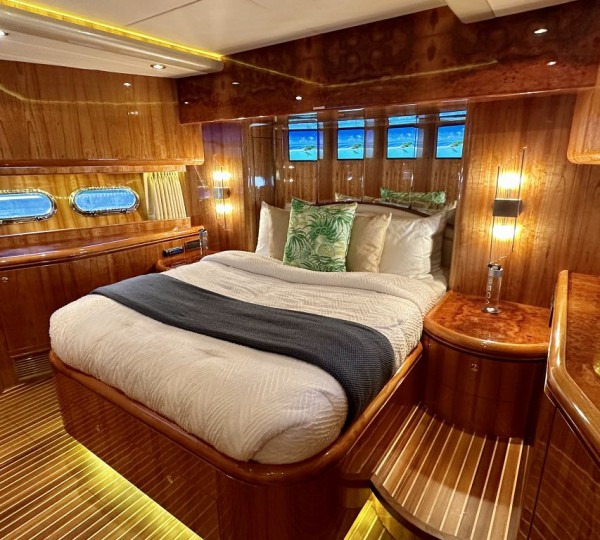 VIP Cabin