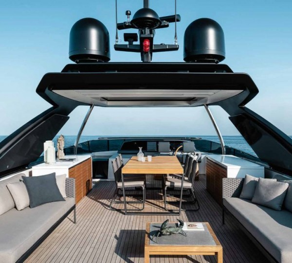 Sun Deck (sistership)